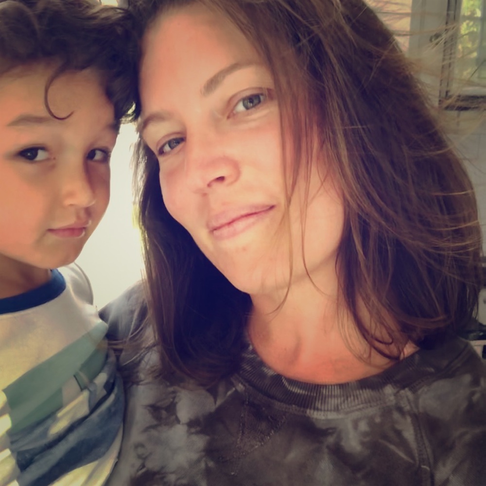 Meet your Posher, Margaret